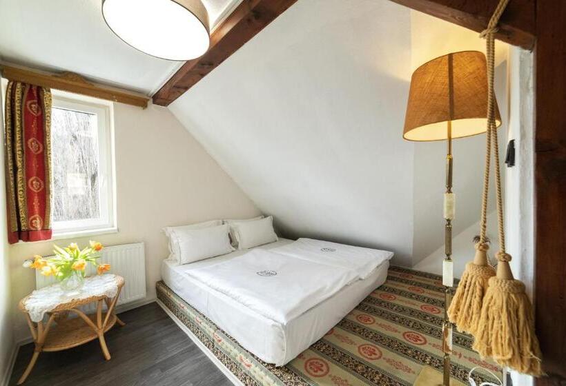 Четырехместный Номер Deluxe, Nomad Hotel & Glamping