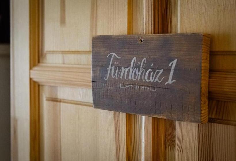 高级大房间, Nomad Hotel & Glamping