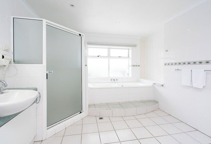 اتاق لوکس, The Marco Polo