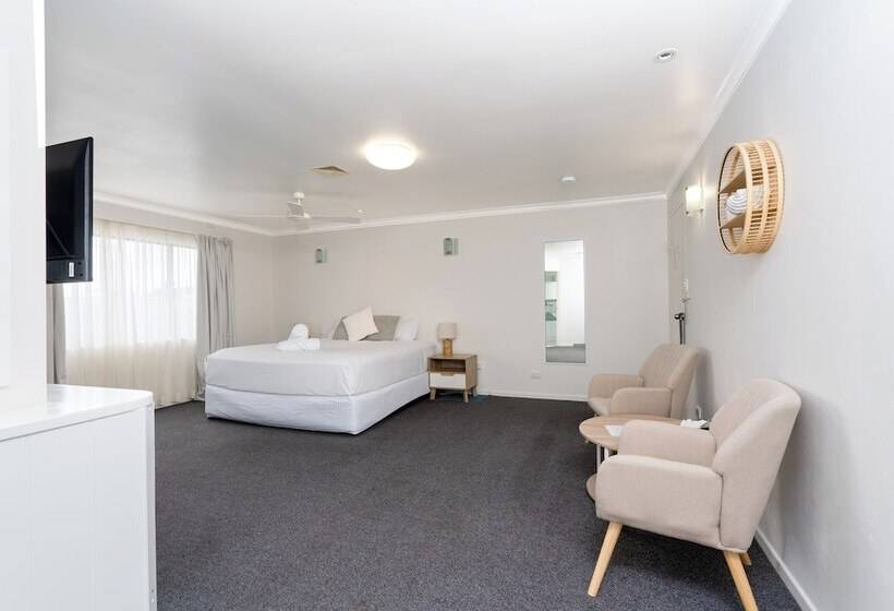 اتاق لوکس, The Marco Polo