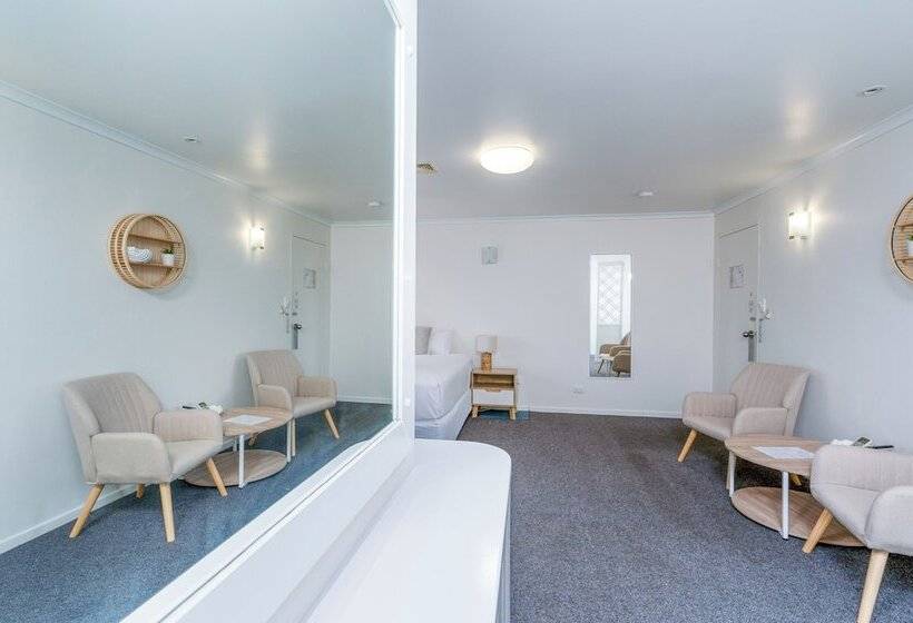 اتاق لوکس, The Marco Polo