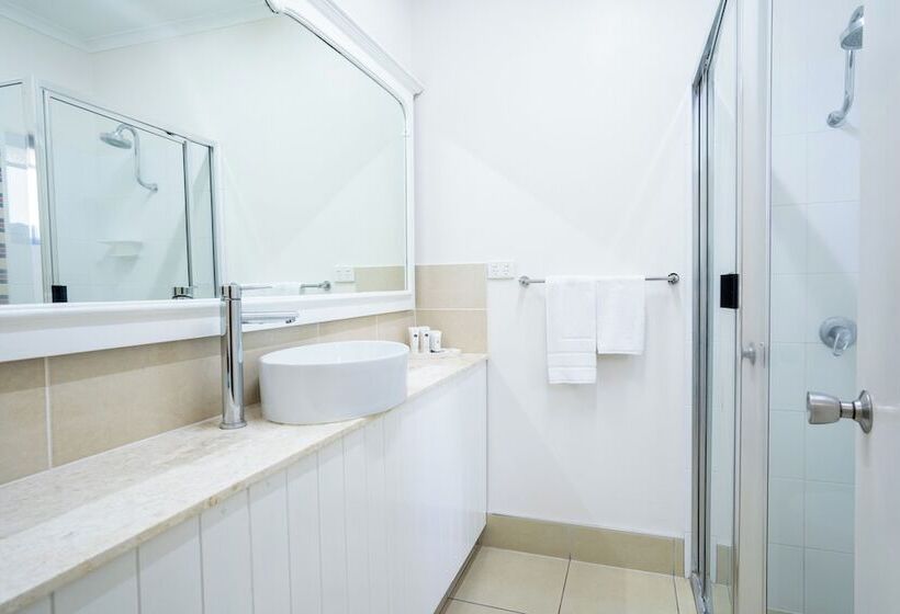 اتاق لوکس, The Marco Polo