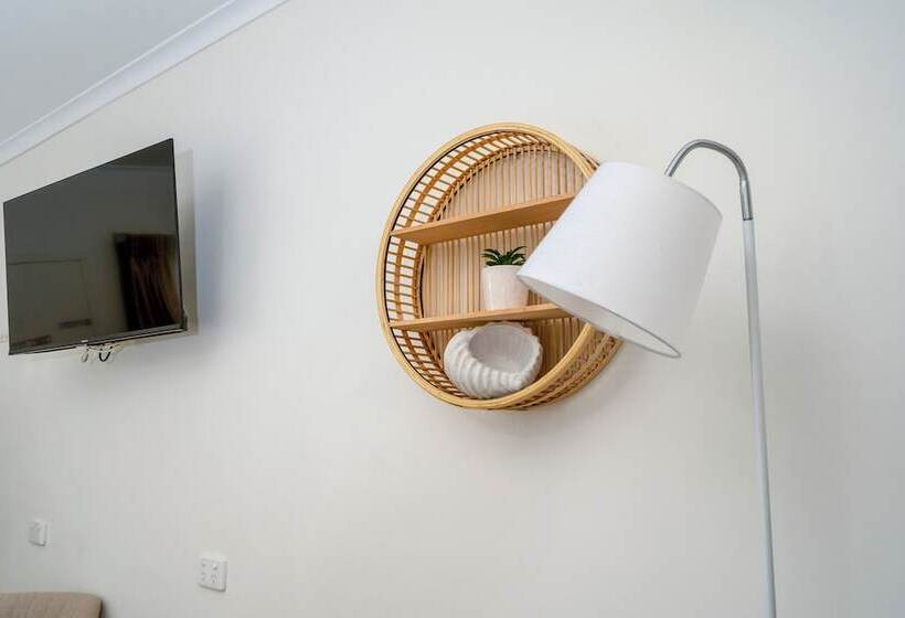 اتاق لوکس, The Marco Polo