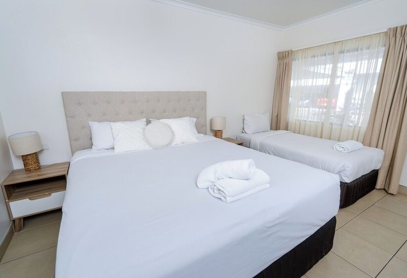 اتاق لوکس, The Marco Polo