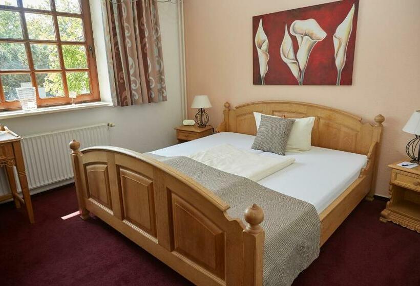 Номер Стандарт Индивидуальный, Flair Hotel Neeth