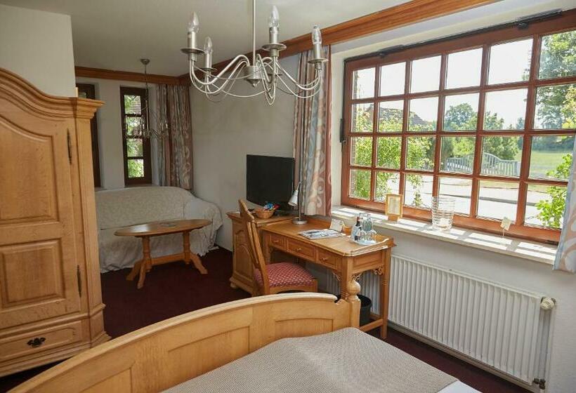 Номер Стандарт Индивидуальный, Flair Hotel Neeth