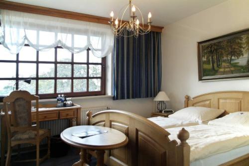 Номер Стандарт, Flair Hotel Neeth