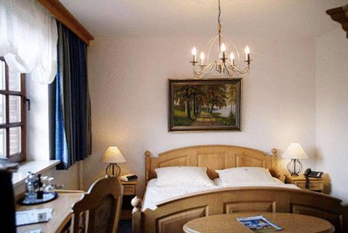 Номер Стандарт, Flair Hotel Neeth