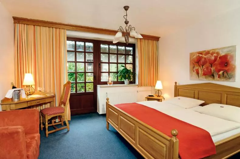 スーペリアールーム, Flair Hotel Neeth