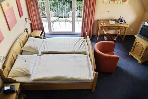 デラックスルーム, Flair Hotel Neeth