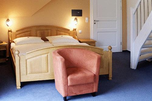 Номер Deluxe, Flair Hotel Neeth