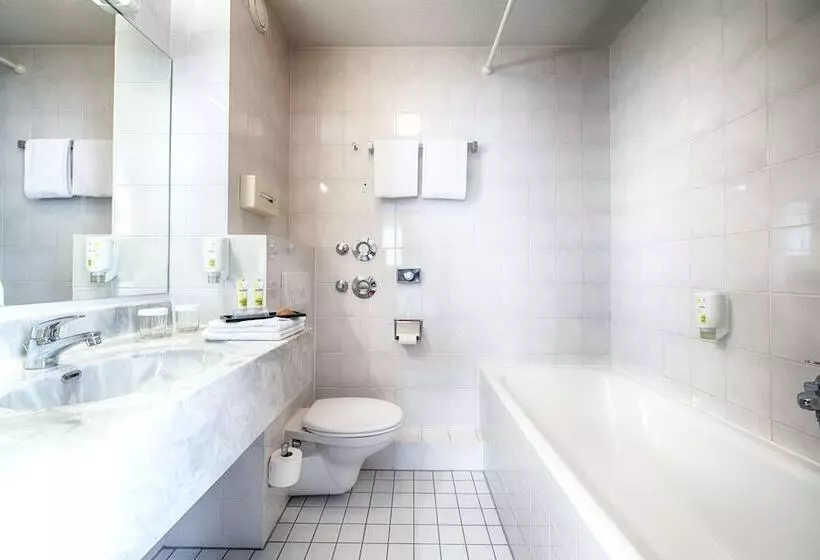 اتاق سوپریور, Achat Hotel Chemnitz