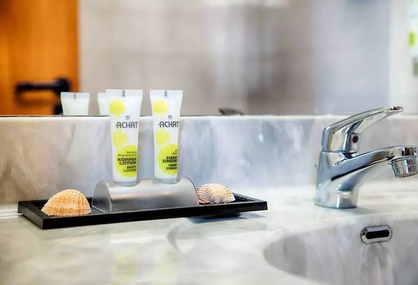 اتاق سوپریور, Achat Hotel Chemnitz