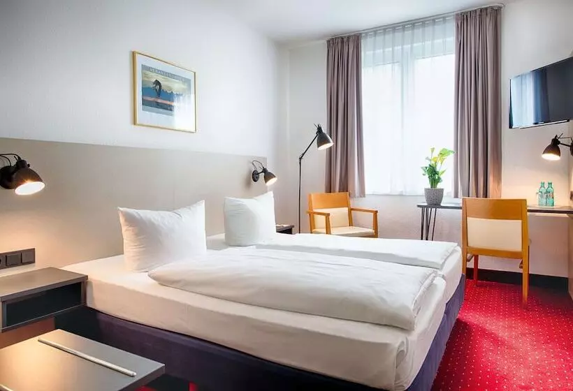 اتاق سوپریور, Achat Hotel Chemnitz