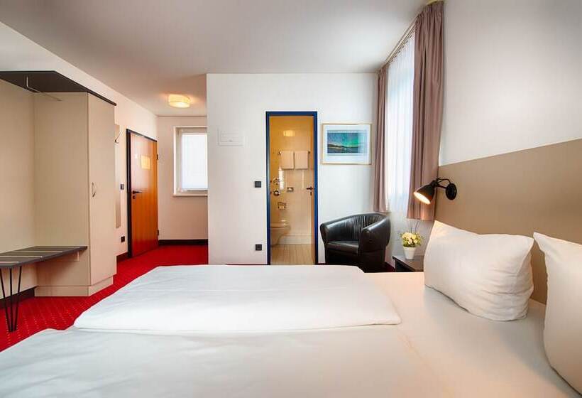 Номер Superior, Achat Hotel Chemnitz