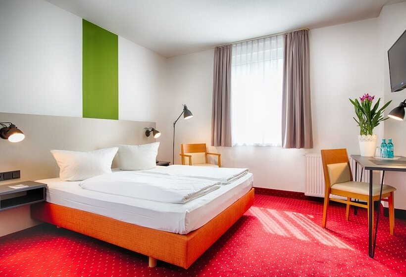 Номер Superior, Achat Hotel Chemnitz