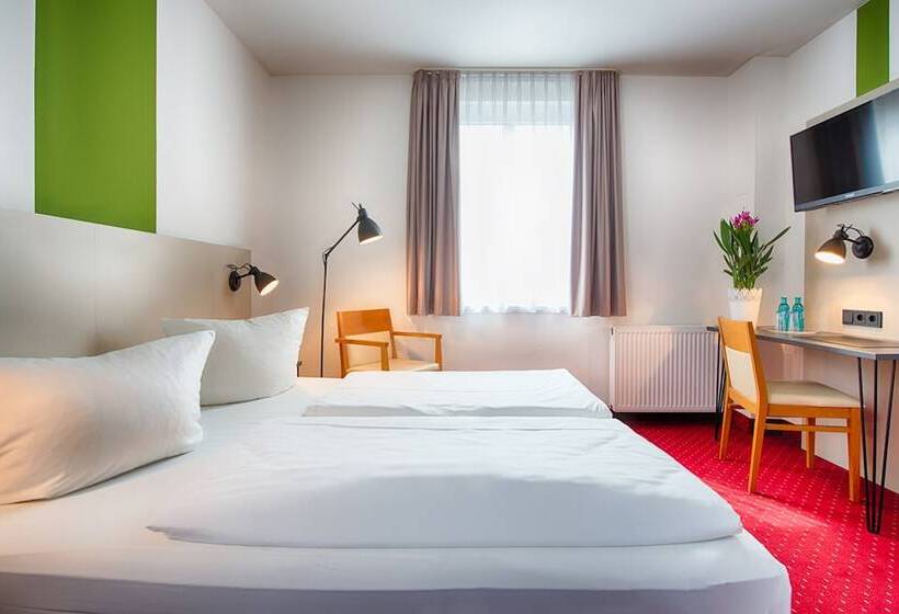 Номер Superior, Achat Hotel Chemnitz