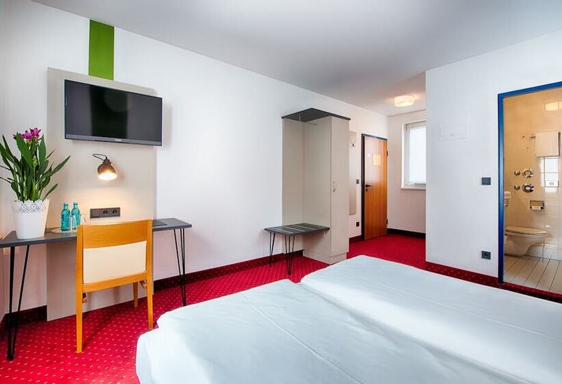 Номер Superior, Achat Hotel Chemnitz