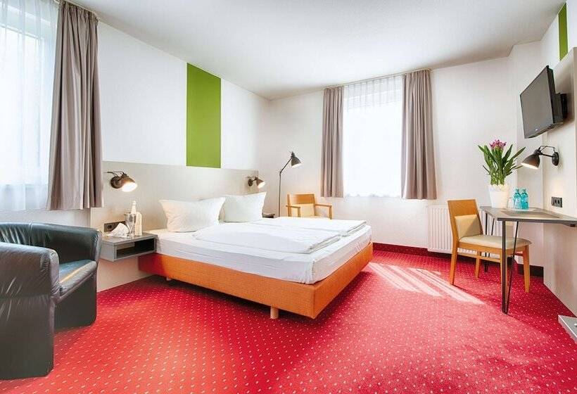 Номер Superior, Achat Hotel Chemnitz