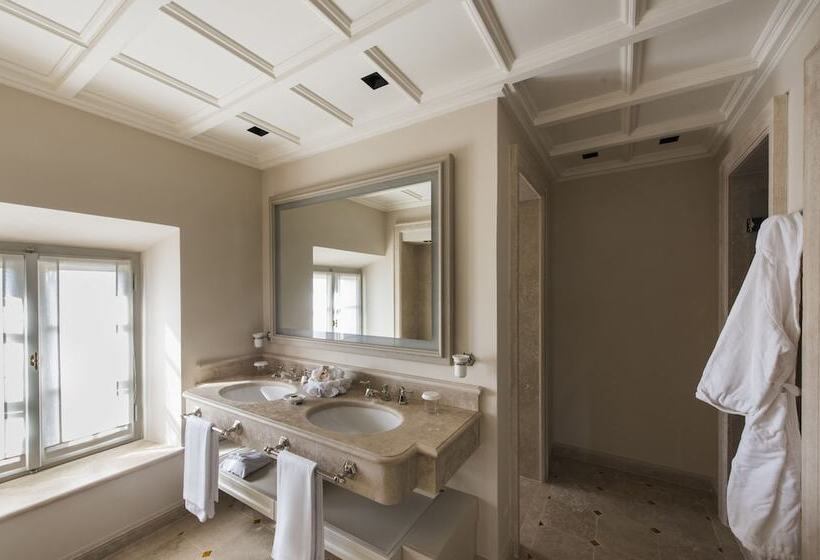 سوییت, Borgo San Felice