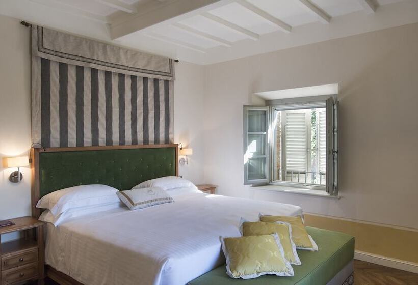 سوییت, Borgo San Felice