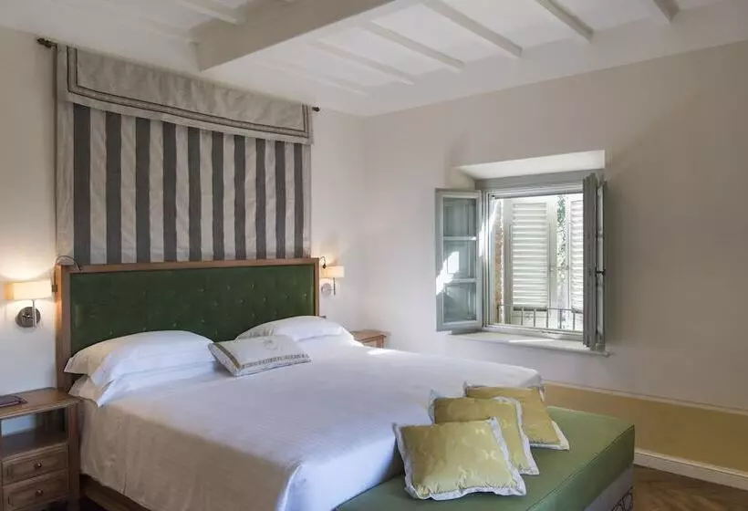 سوییت, Borgo San Felice