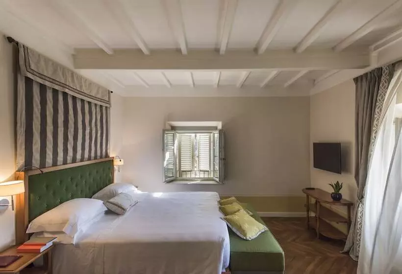 سوییت, Borgo San Felice
