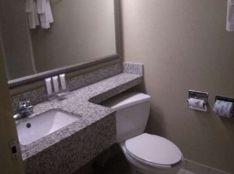 자쿠지 스위트, Country Inn & Suites By Radisson Kalamazoo Mi