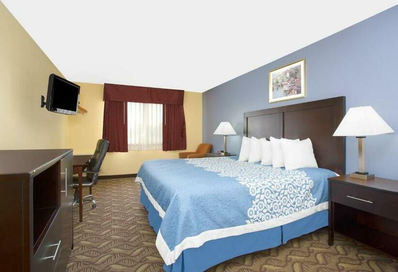 スタンダードルーム, Days Inn By Wyndham North Platte
