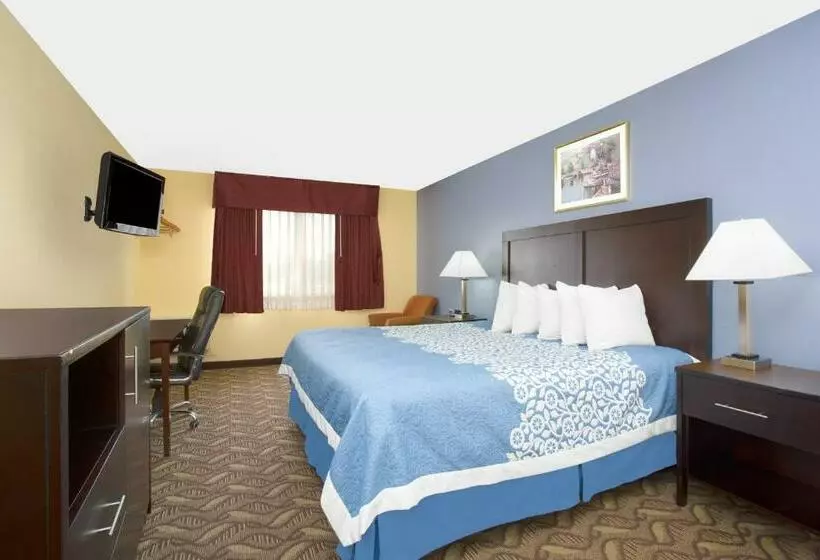 スタンダードルーム, Days Inn By Wyndham North Platte