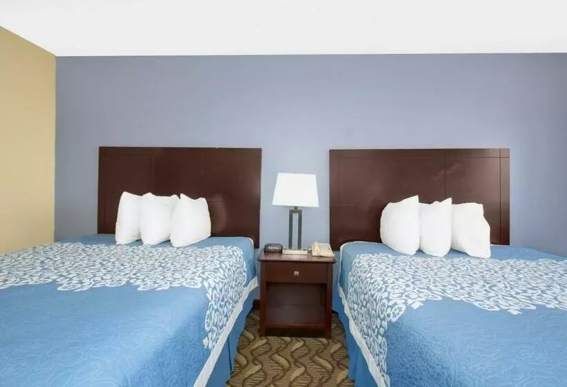 スタンダードルーム, Days Inn By Wyndham North Platte