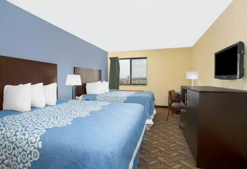 スタンダードルーム, Days Inn By Wyndham North Platte
