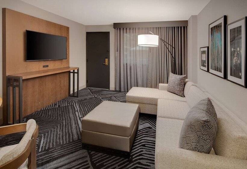 جناح, Embassy Suites By Hilton San Rafael Marin County