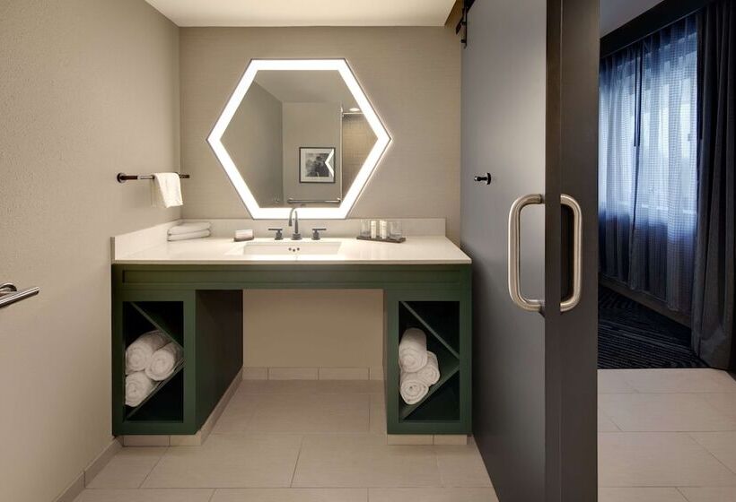 جناح, Embassy Suites By Hilton San Rafael Marin County