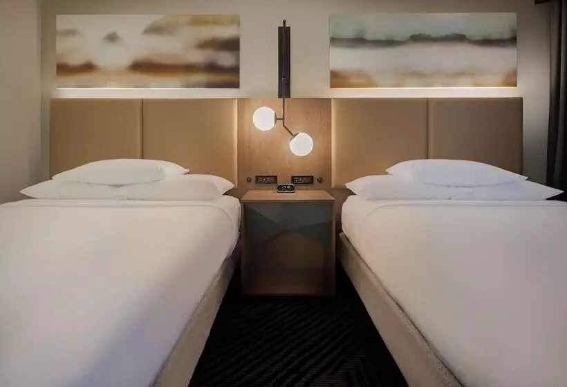 سوییت, Embassy Suites By Hilton San Rafael Marin County