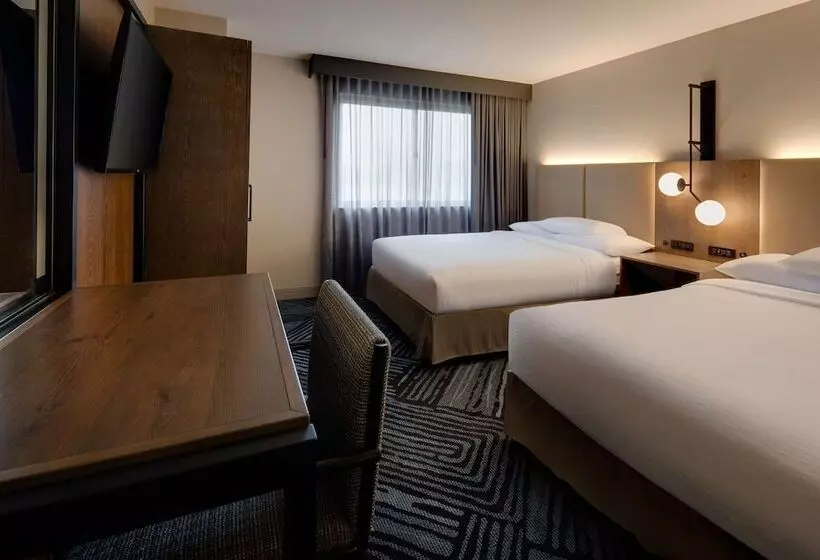 سوییت, Embassy Suites By Hilton San Rafael Marin County