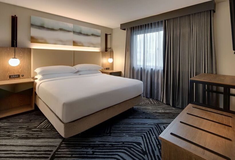 جناح, Embassy Suites By Hilton San Rafael Marin County