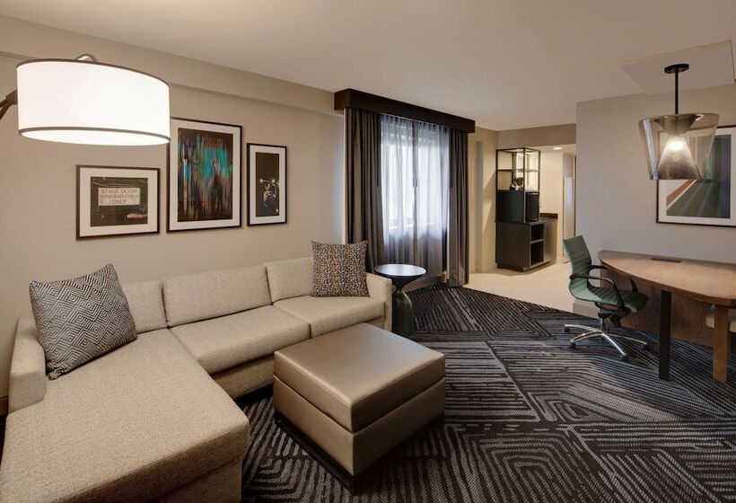 جناح, Embassy Suites By Hilton San Rafael Marin County