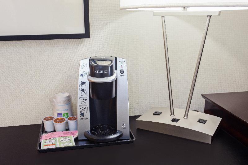 جناح لذوى الاحتياجات الخاصة, Holiday Inn Express Richmond, An Ihg