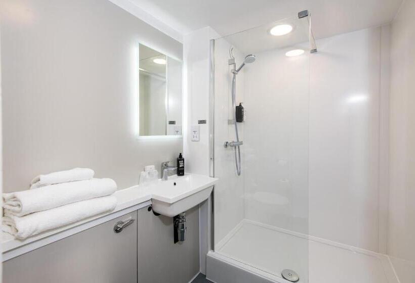 スタンダードルーム, Ibis Plymouth