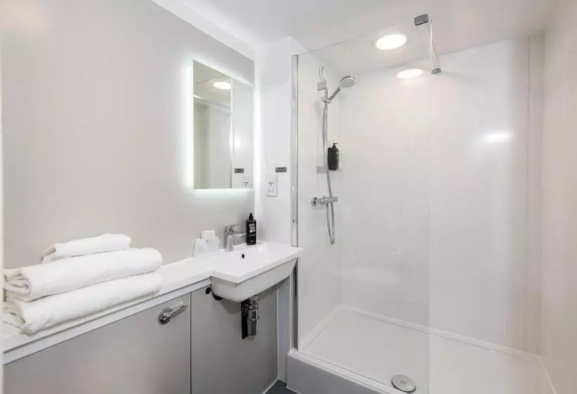 اتاق استاندارد, Ibis Plymouth