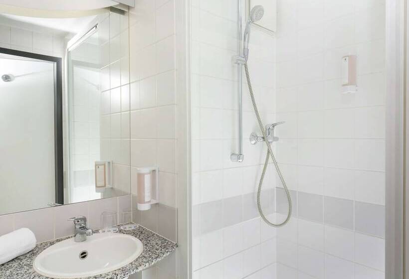 Номер Стандарт, Ibis Styles Hotel Gelsenkirchen