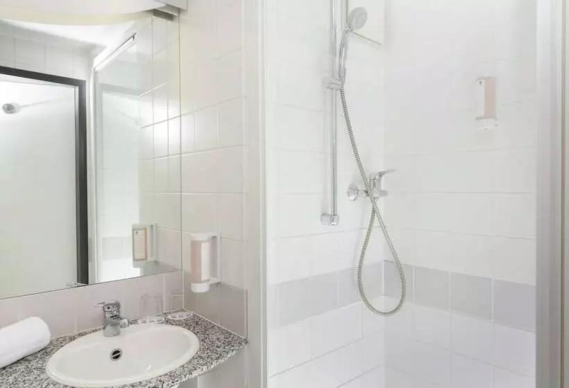 スタンダードルーム, Ibis Styles Hotel Gelsenkirchen