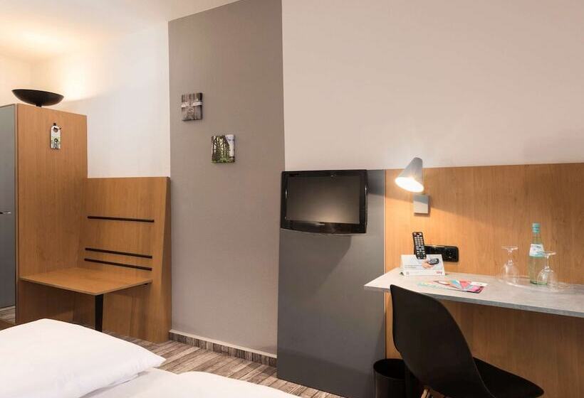 标准间, Ibis Styles Hotel Gelsenkirchen