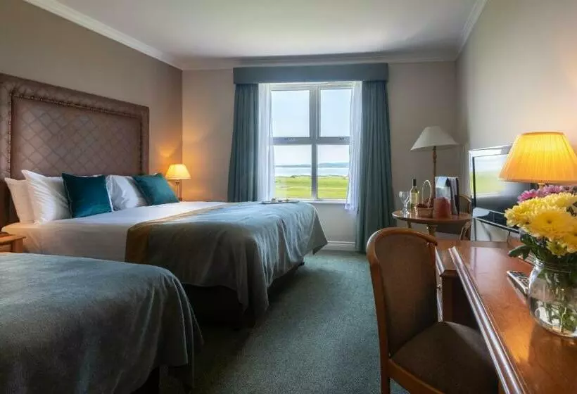 Standard-huone, Inishowen Gateway