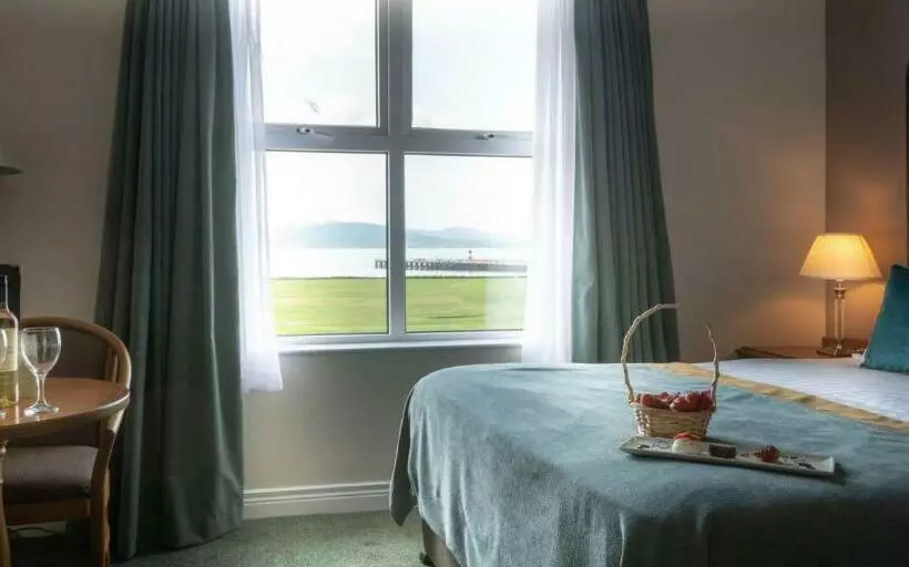 Standard-huone, Inishowen Gateway
