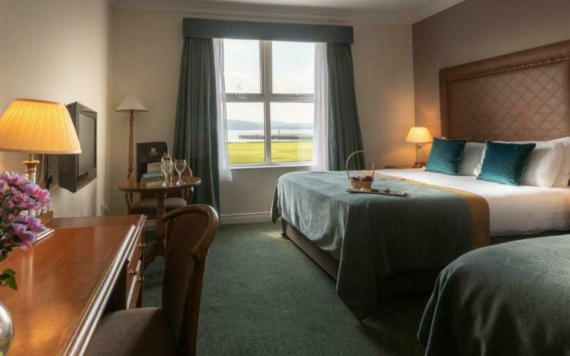 Номер Стандарт, Inishowen Gateway