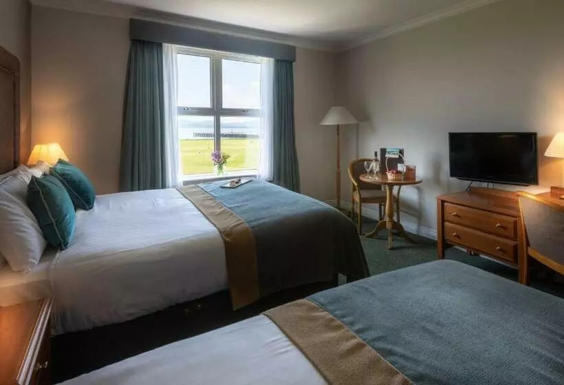 Standard-huone, Inishowen Gateway