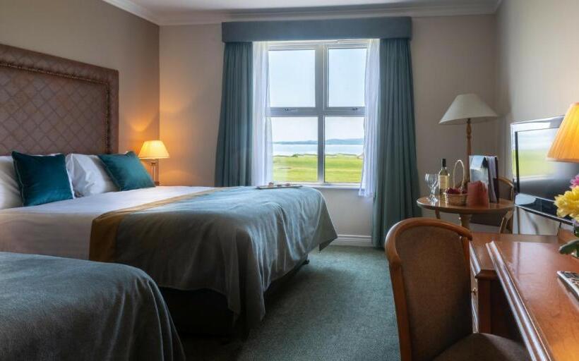 Одноместный Номер Стандарт Двуспальная Кровать, Inishowen Gateway