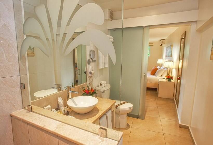 スーペリアールーム, Jardin Del Eden Boutique